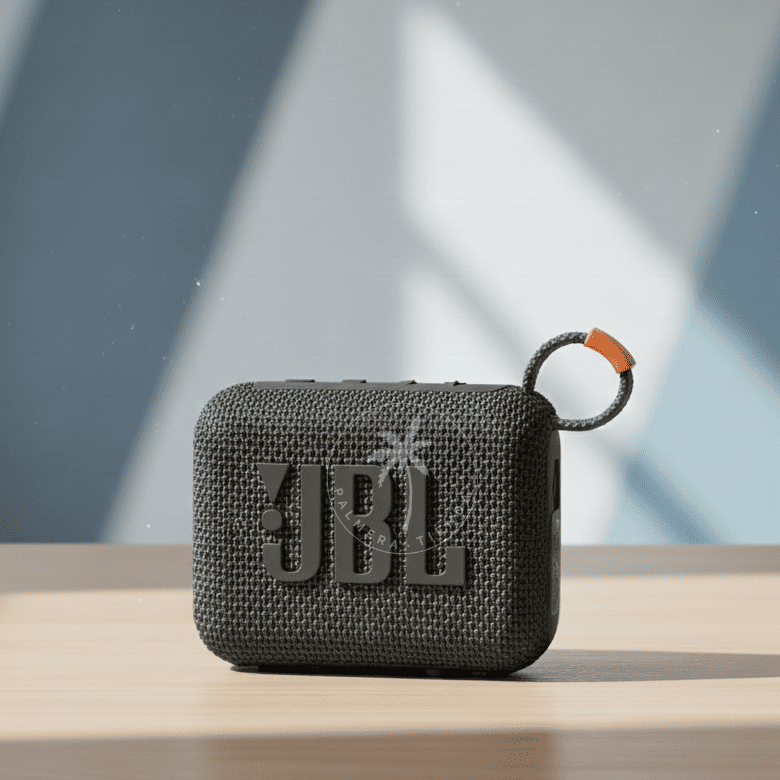 Parlante JBL GO4