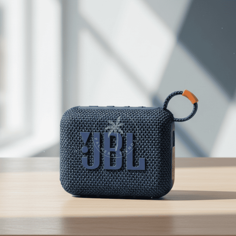 Parlante JBL GO4