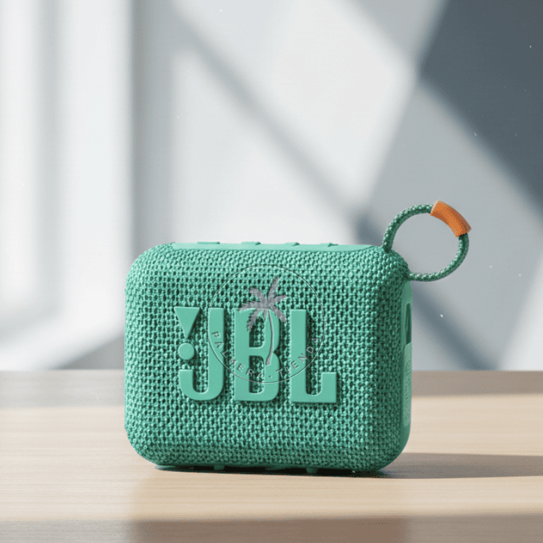 Parlante JBL GO4