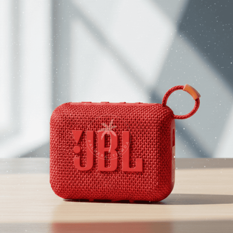 Parlante JBL GO4