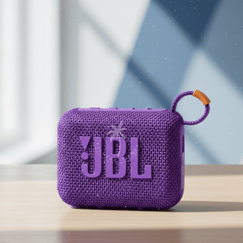 Parlante JBL GO4