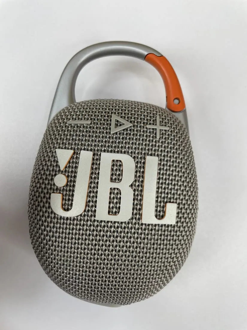 Parlante JBL Clip 5