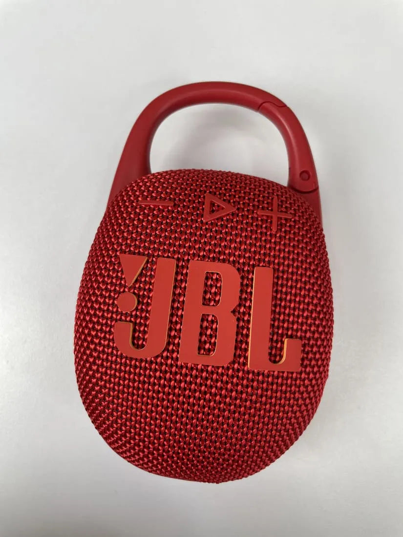 Parlante JBL Clip 5