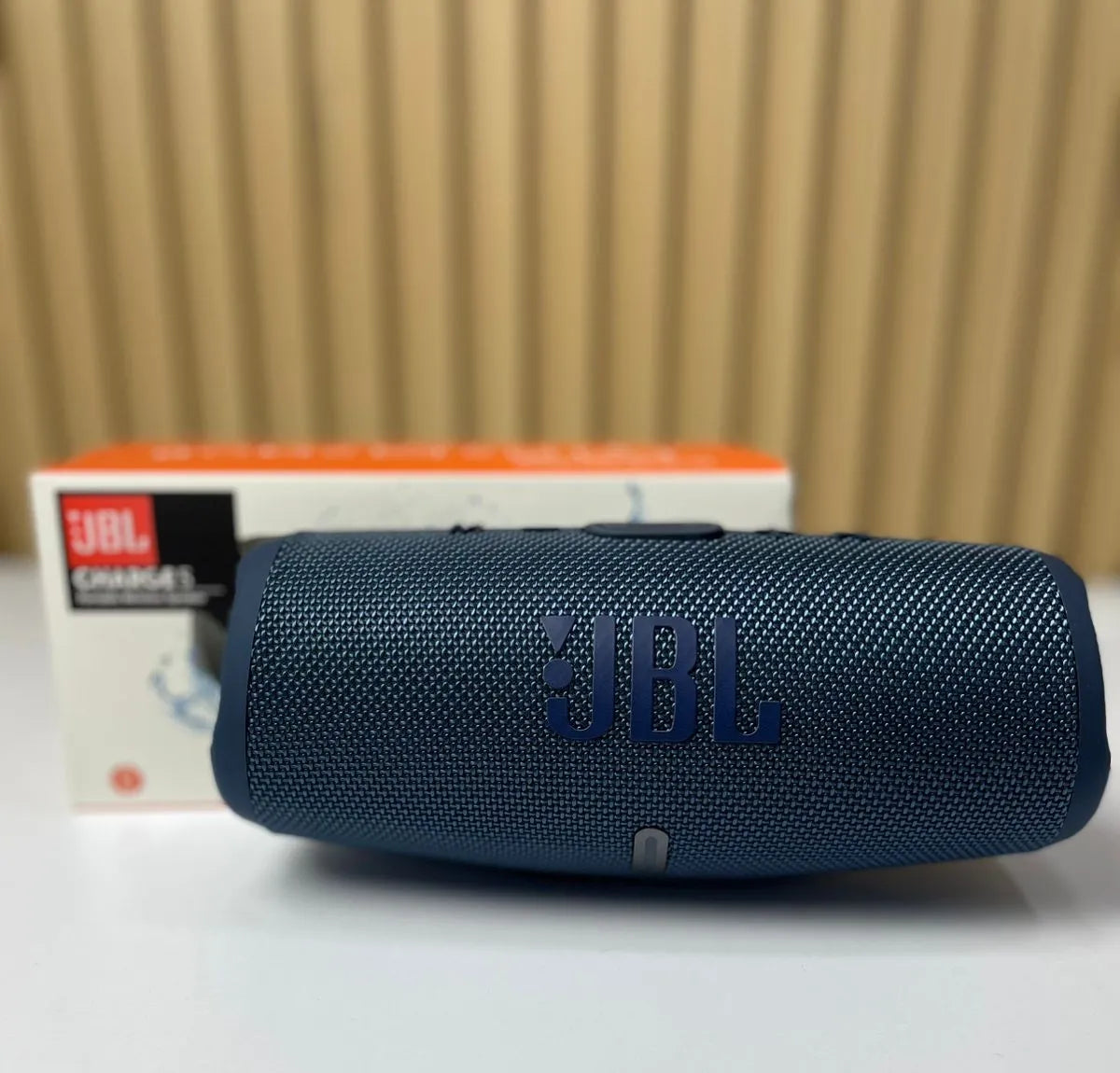 Parlante JBL Charge 5