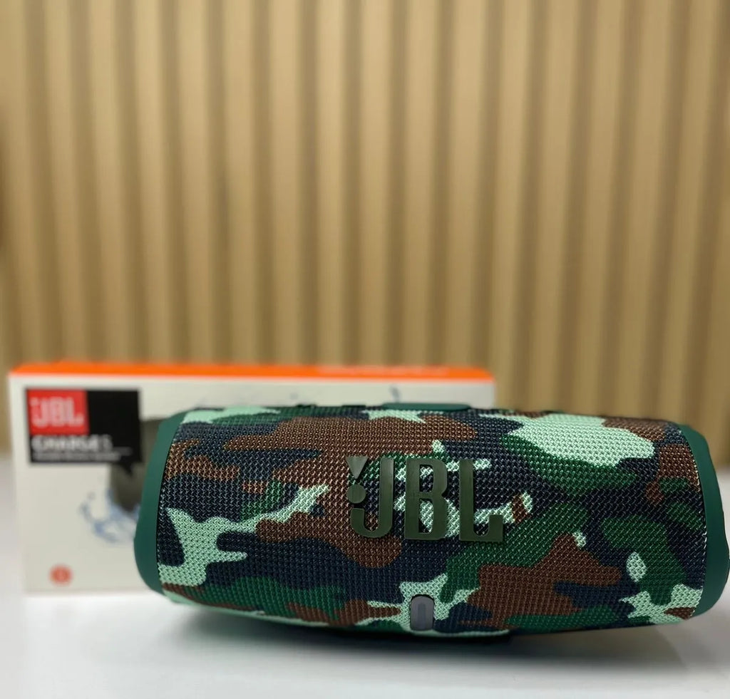 Parlante JBL Charge 5