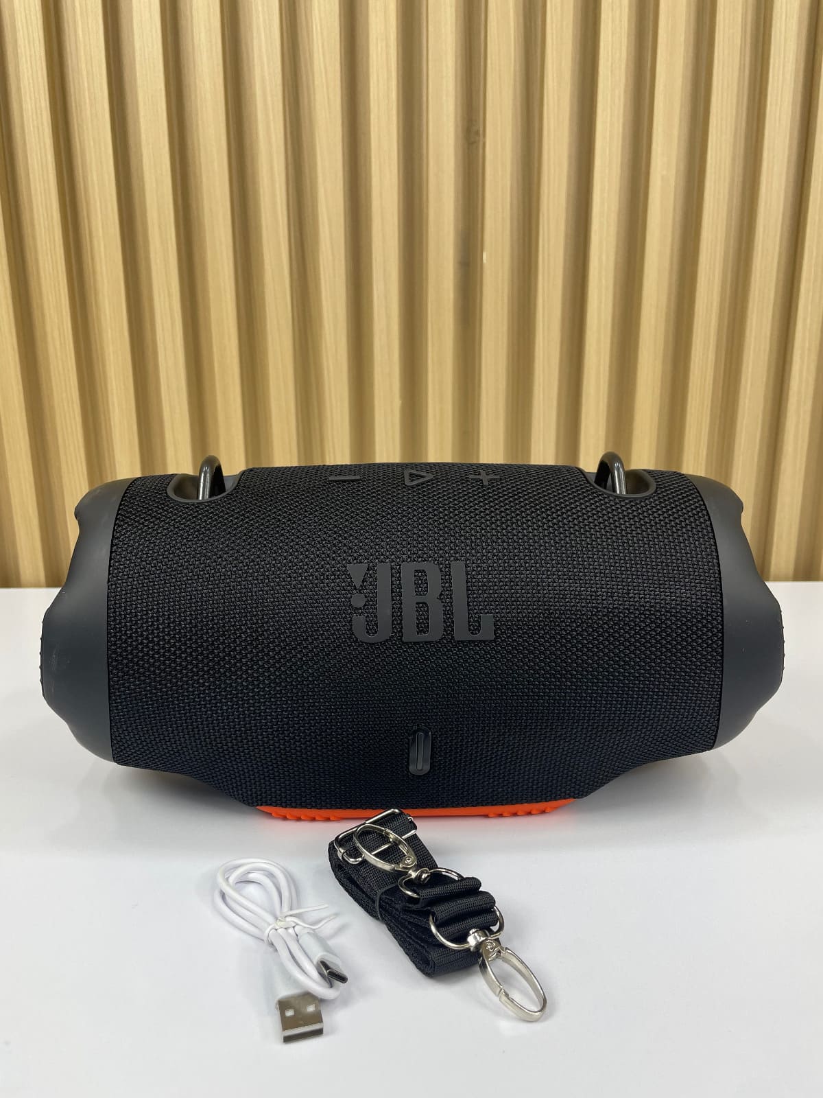 Parlante JBL Xtreme 4 XL