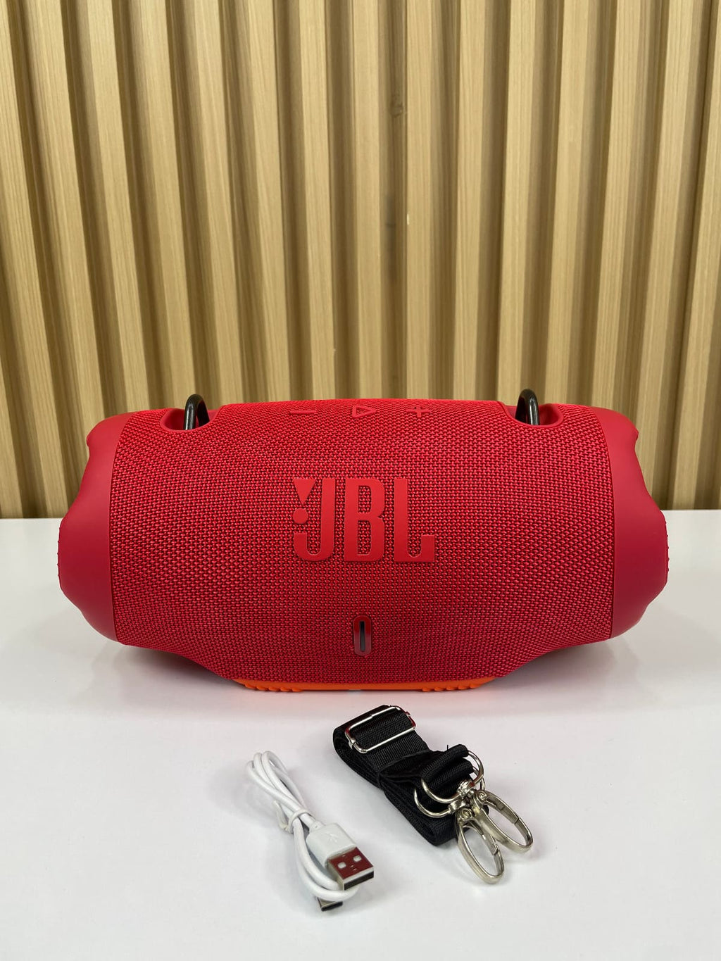 Parlante JBL Xtreme 4 XL