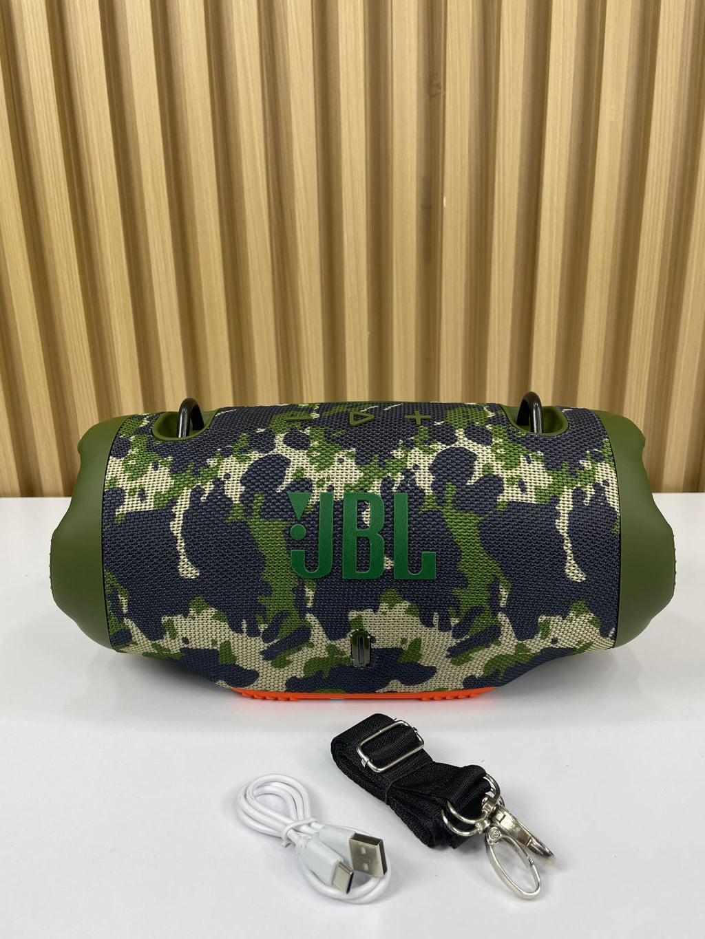 Parlante JBL Xtreme 4 XL