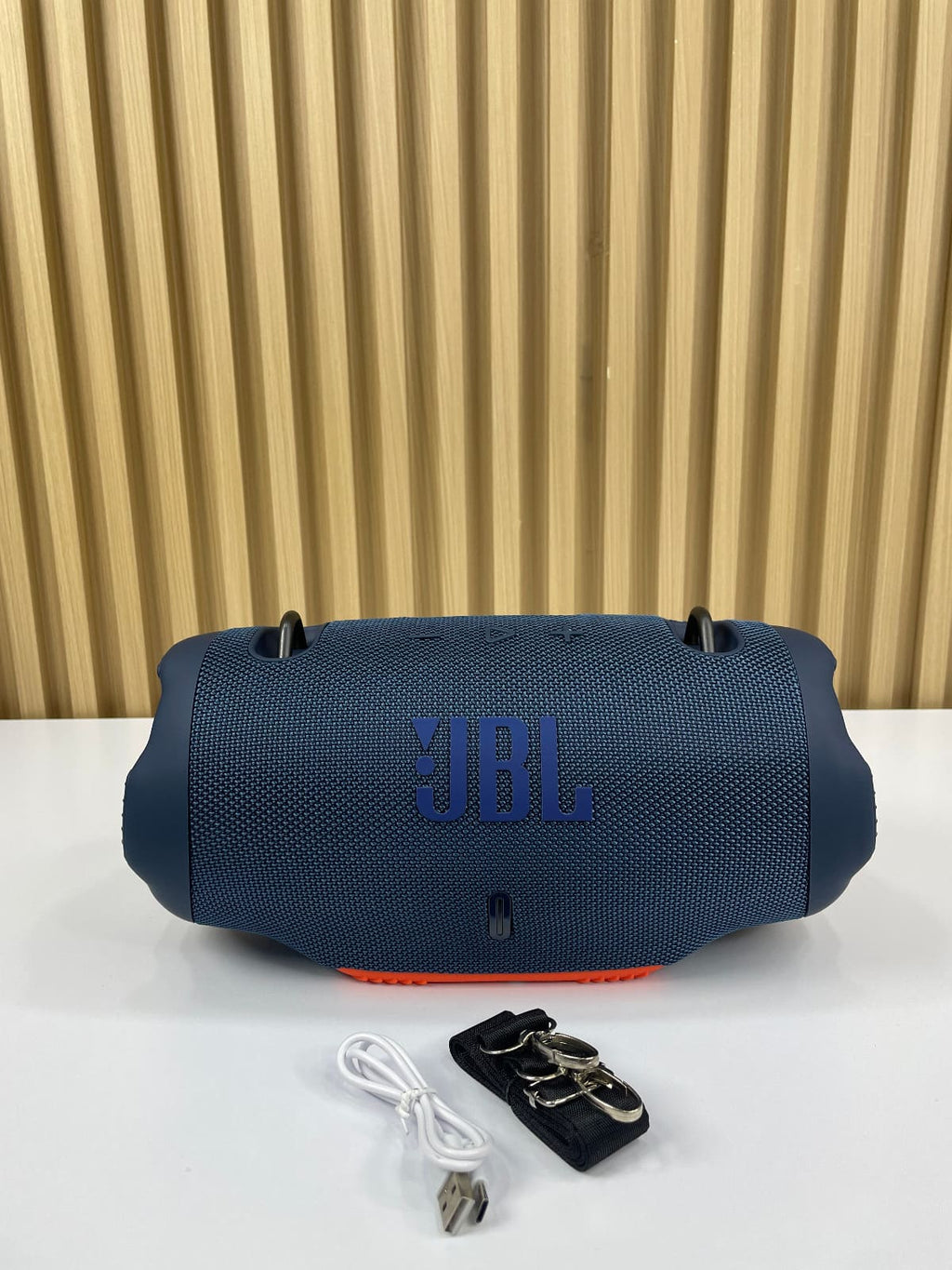 Parlante JBL Xtreme 4 XL