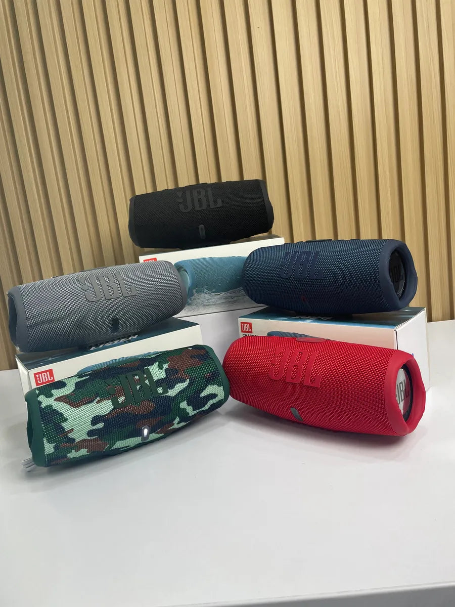 Parlante JBL Charge 5