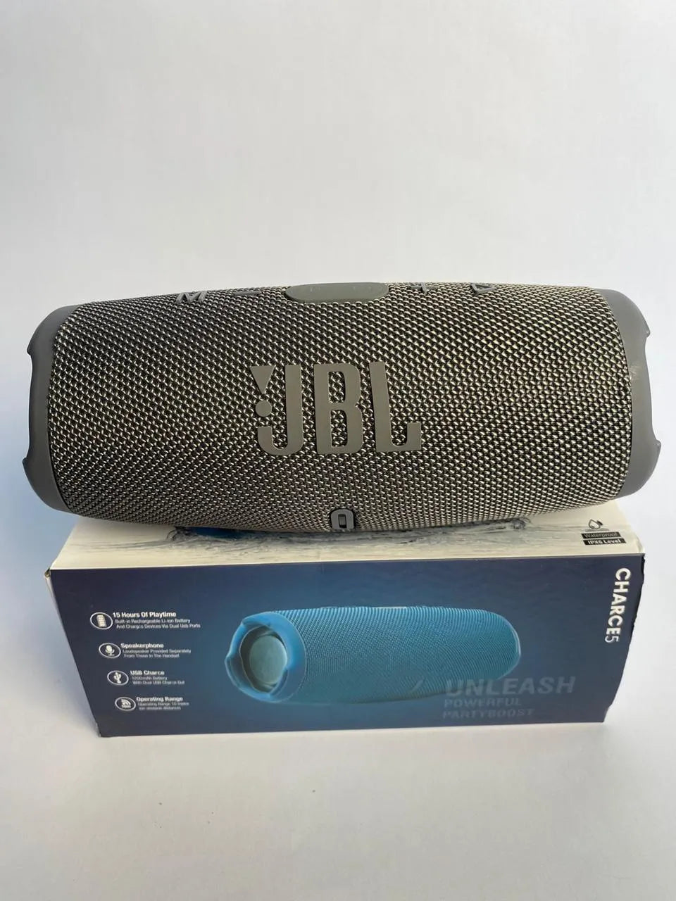 Parlante JBL Charge 5